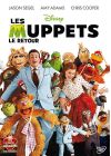 Les Muppets - Le retour - DVD