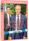 Inspecteur Barnaby - Saisons 21 & 22 - DVD