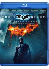 Batman - The Dark Knight, le Chevalier Noir (Warner Ultimate (Blu-ray + Copie digitale UltraViolet)) - Blu-ray