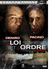 La Loi et l'ordre (Édition Prestige) - DVD