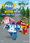 Robocar Poli - Saison 2 - 5 - Une visite à la ferme - DVD