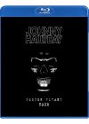 Johnny Hallyday : Rester Vivant Tour - Blu-ray