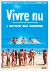 Vivre nu : À la recherche du paradis perdu + Retour aux sources - DVD