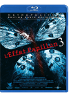 L'Effet papillon 3 - Blu-ray