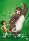 Le Livre de la jungle - DVD