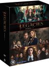 Legacies - Saisons 1 à 3 - DVD