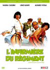 L'Infirmière du régiment - DVD