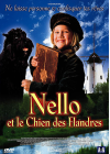 Nello et le chien des Flandres - DVD