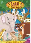 Simba le Roi Lion - Vol. 2 : L'union fait la force - DVD