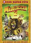 Madagascar 2 (Édition Collector) - DVD
