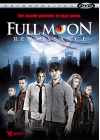 Full Moon Renaissance - DVD