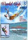 Kiteboard Pro World Tour - World Cup 2003 - DVD