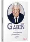 Jean Gabin : Razzia sur la chnouf + La traversée de Paris + Le pacha - DVD
