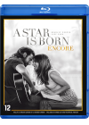 A Star Is Born (Encore Edition - Version Longue & Version Cinéma) - Blu-ray