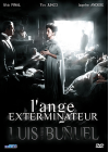 L'Ange exterminateur - DVD