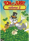 Tom et Jerry - volume 2 - DVD