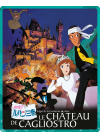 Le Château de Cagliostro (Blu-ray + DVD - Édition boîtier SteelBook) - Blu-ray