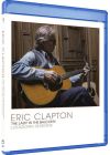 Eric Clapton - The Lady in the Balcony : Lockdown Sessions - Blu-ray
