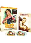 Bloody Mama (Édition Collector Blu-ray + DVD + Livret) - Blu-ray