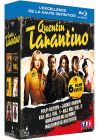 Quentin Tarantino - Coffret 5 films (Pack) - Blu-ray