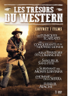 Les Trésors du western - Coffret 7 films (Pack) - DVD