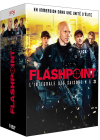 Flashpoint - Saisons 1 à 3 - DVD