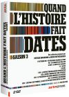 Quand l'Histoire fait dates - Vol. 3 - DVD