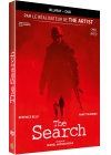 The Search (Combo Blu-ray + DVD) - Blu-ray
