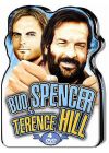 Coffret Bud Spencer & Terence Hill (Pack) - DVD
