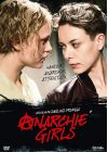 Anarchie Girls - DVD