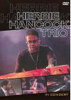 Hancock, Herbie - Herbie Hancock Trio in Concert - DVD