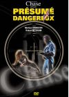 Présumé dangereux - DVD