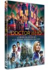 Doctor Who : Le Réveillon des Daleks & La Légende des démons des mers - DVD