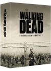 The Walking Dead - L'intégrale des saisons 1 à 7 - Blu-ray
