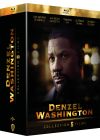 Denzel Washington - Collection 5 films : Une affaire de détails + Training Day + L'Affaire Pélican + Le Témoin du mal + American Gangster (Pack) - Blu-ray