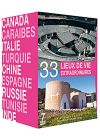 33 lieux de vie - DVD