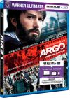 Argo (Warner Ultimate (Blu-ray + Copie digitale UltraViolet)) - Blu-ray