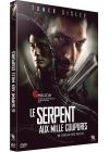 Le Serpent aux mille coupures - DVD