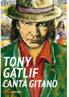 Tony Gatlif - Canta Gitano (Pack) - DVD