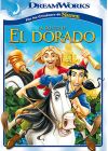 La Route d'El Dorado - DVD