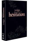 Twilight - Chapitre 3 : Hésitation (Édition Collector) - DVD
