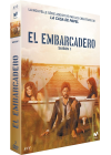 El Embarcadero / The Pier - Saison 1 - DVD