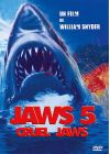 Jaws 5 : Cruel Jaws - DVD