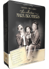 La Collection Marx Brothers (Édition Limitée) - DVD