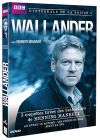 Wallander - L'intégrale de la saison 3
