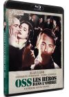 OSS - Les héros dans l'ombre - Blu-ray