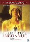 Lettre d'une inconnue - DVD