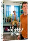 Pour le meilleur ou pour le pire - DVD