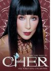Cher - The Very Best Of - DVD