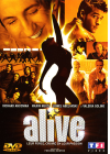 Alive - DVD